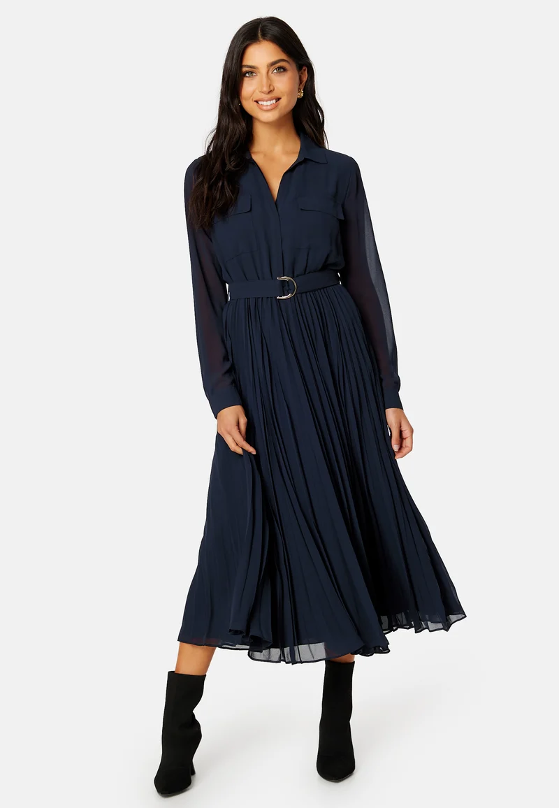 Shirt Dress