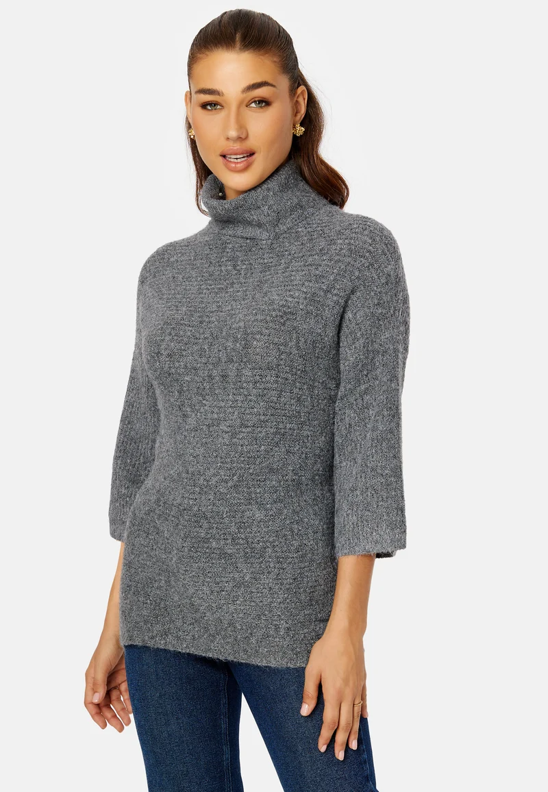 Marli Life 3/4 Long Pullover