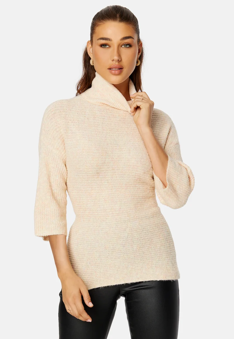 Marli Life 3/4 Long Pullover
