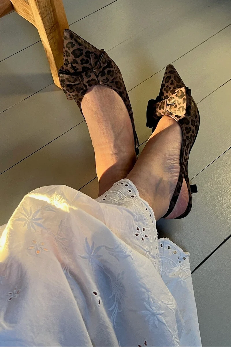 Copenhagen Shoes - As You See L. CS9032 - 0134 - Lep