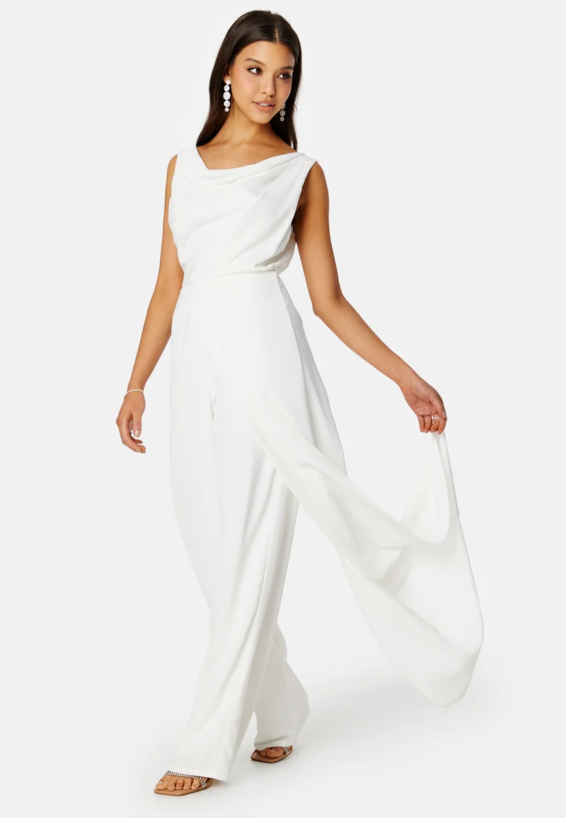Harlynn Jumpsuit