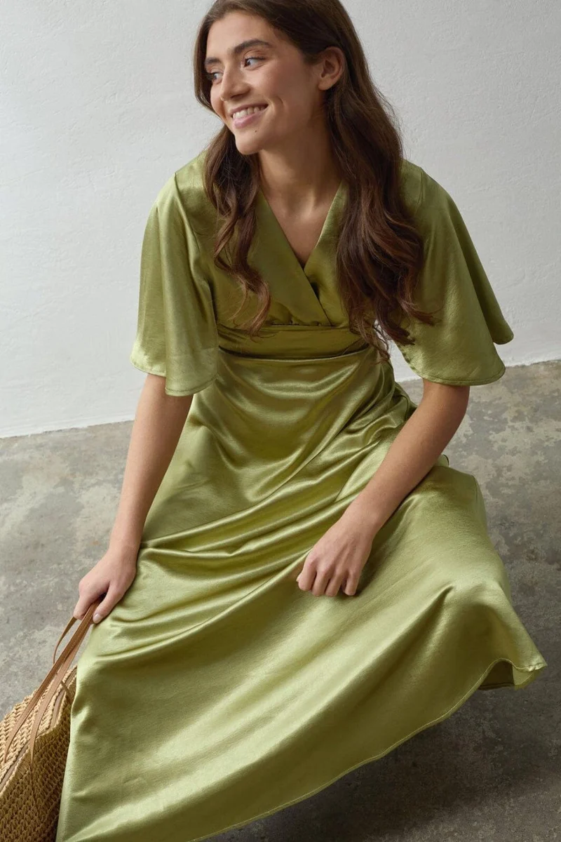 Sisters Point - Gisela-Dr16 19165 - 330 - Lime Green