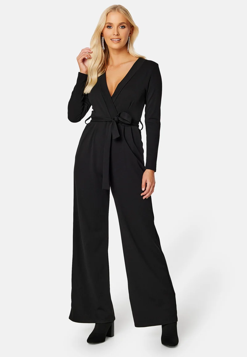 Greb Jumpsuit
