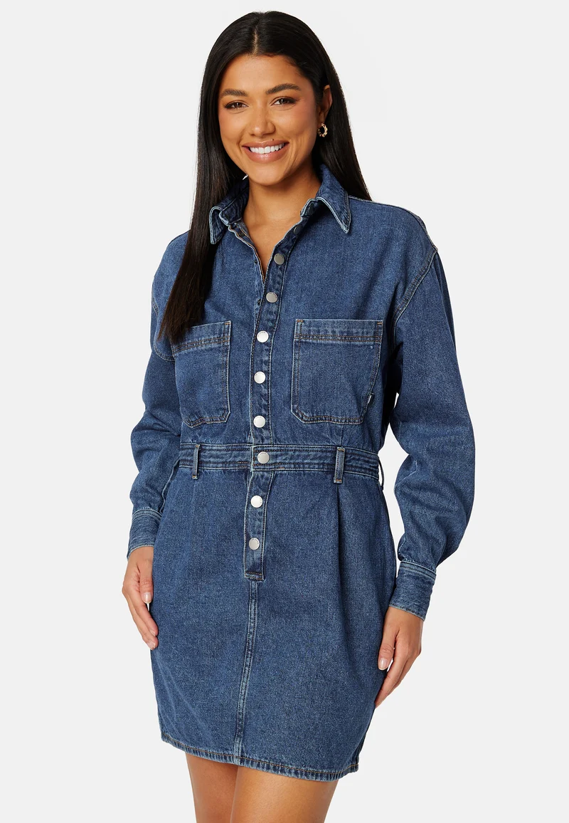 Teegan Dress