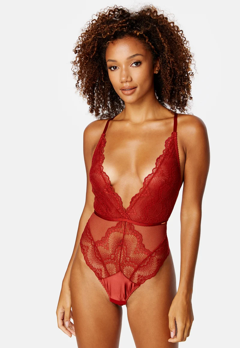 Jenner Bodysuit