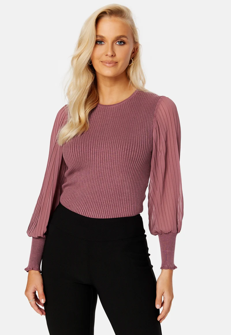 Manilla L/S Pullover