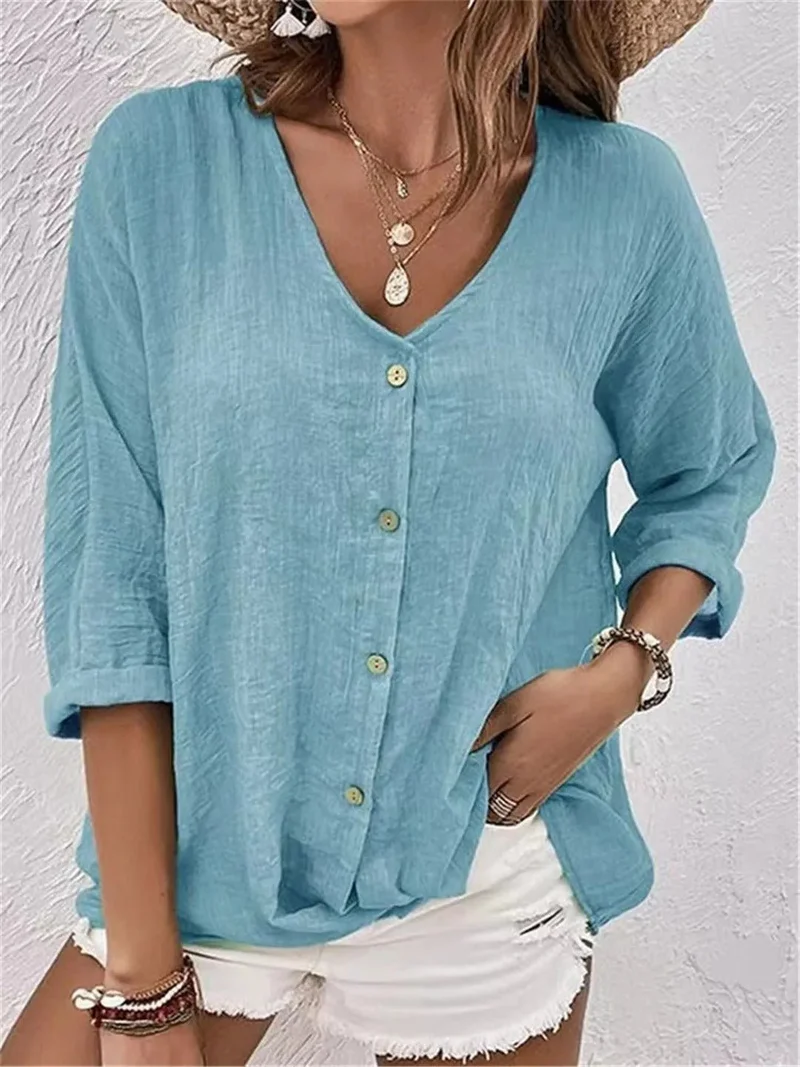 Fayo | Elegant topp luftig