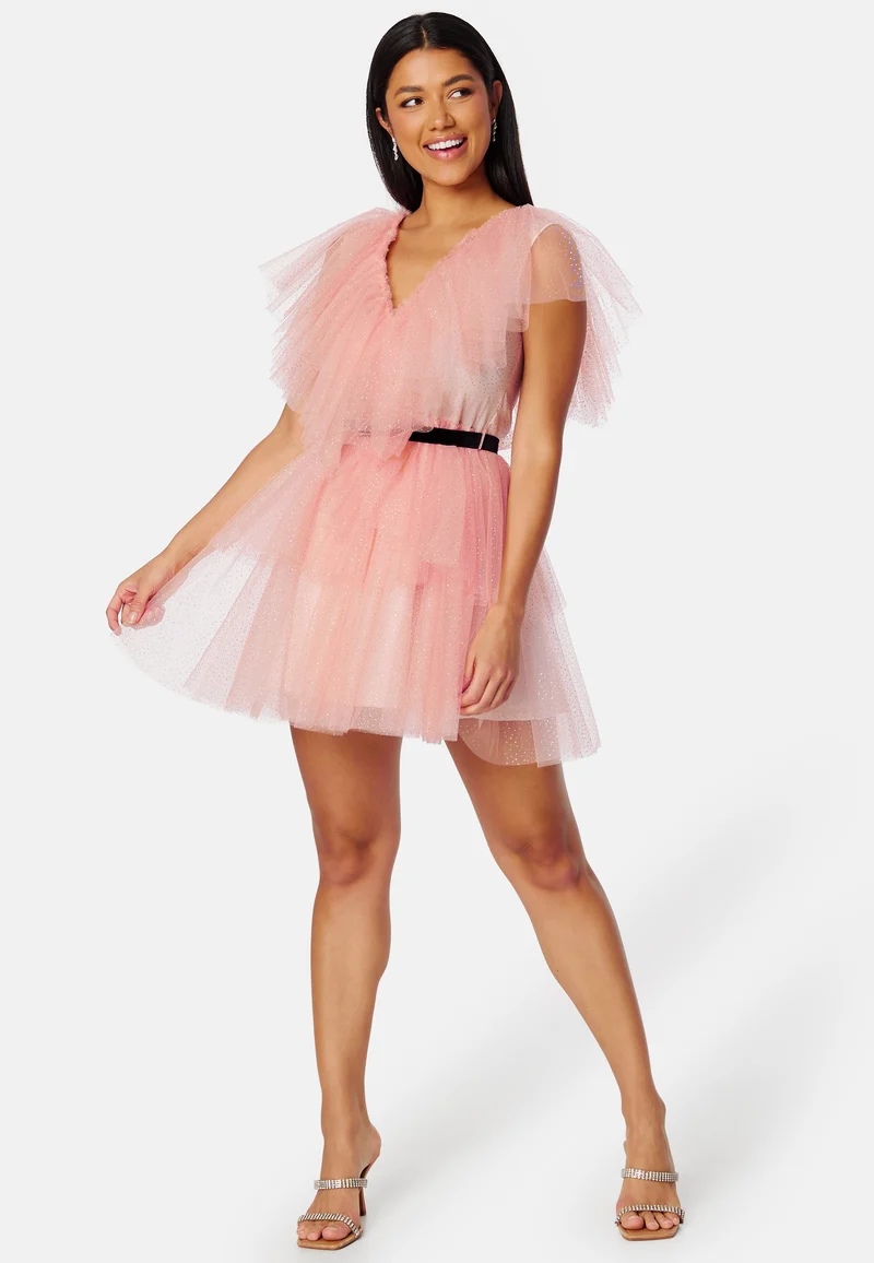 Aurora Dress