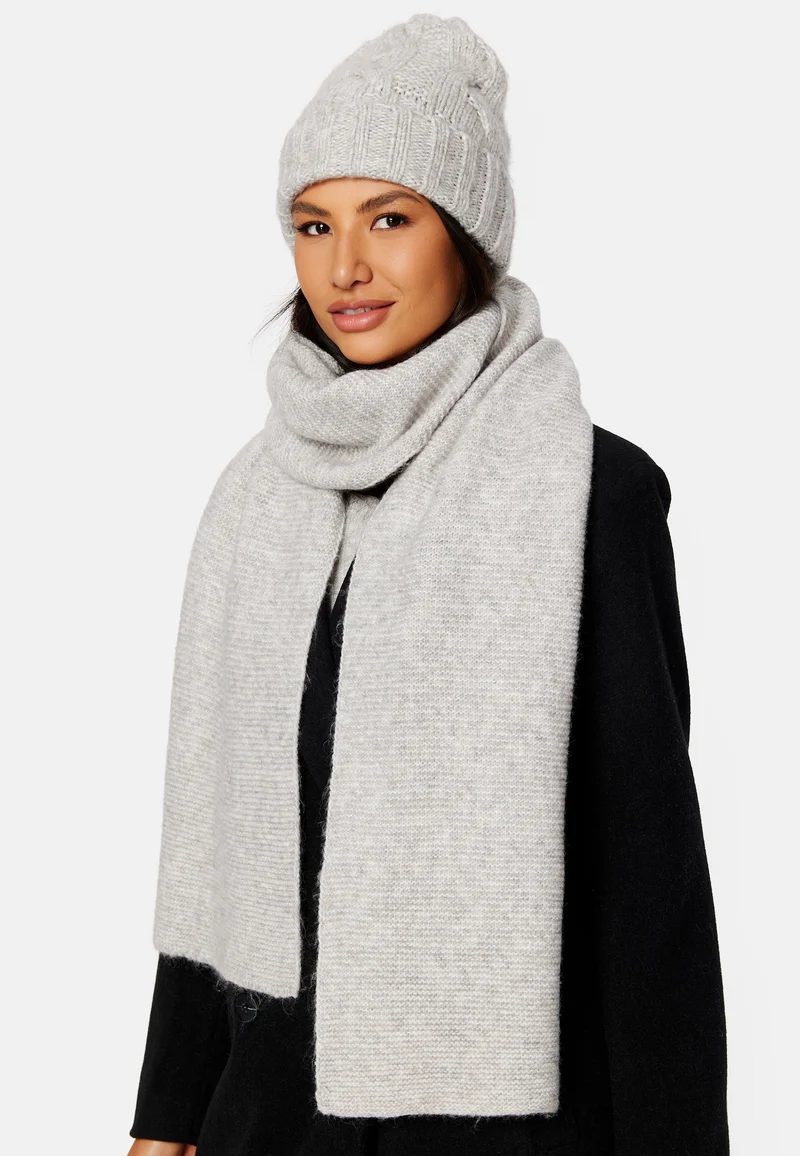 Malin knitted hat