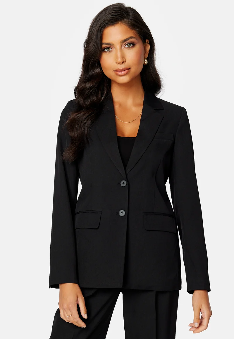 CC blazer