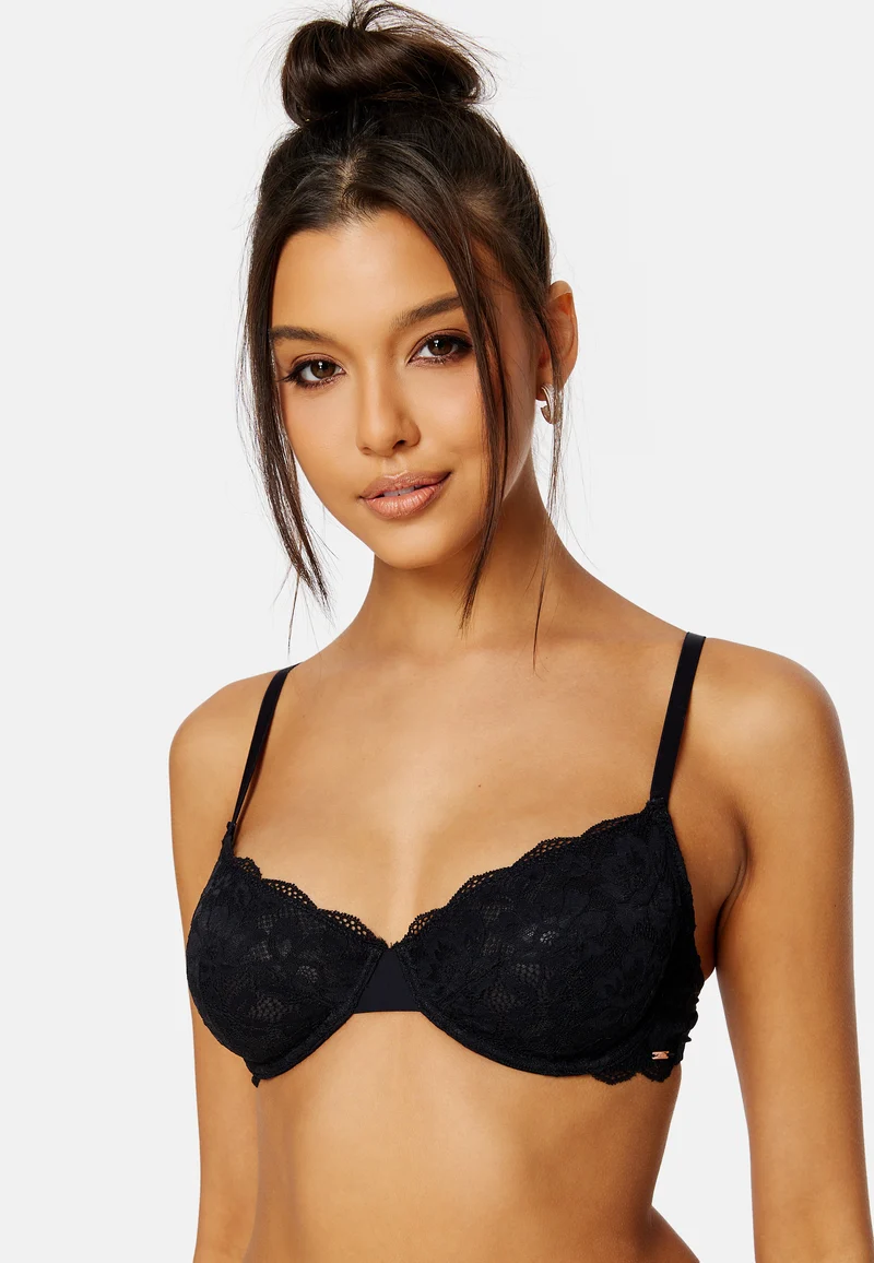 Rosa Wired Bra