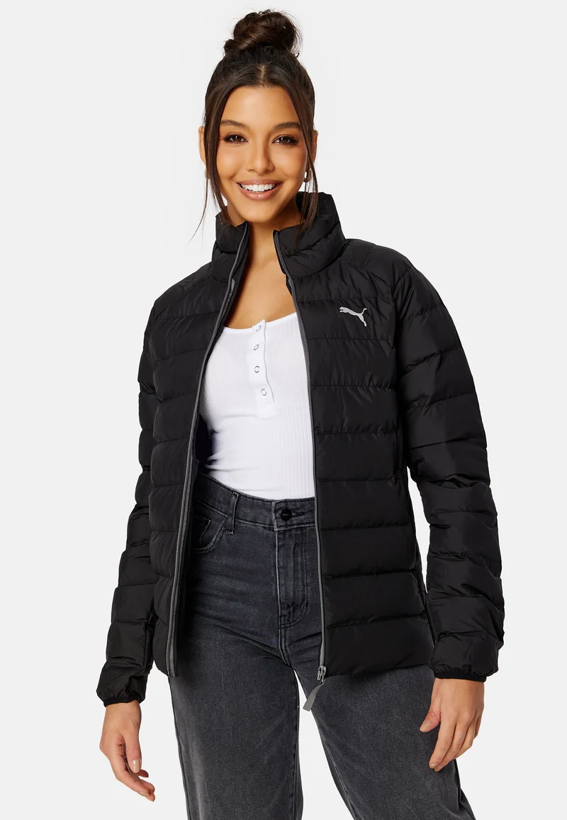 Active Polyball Jacket