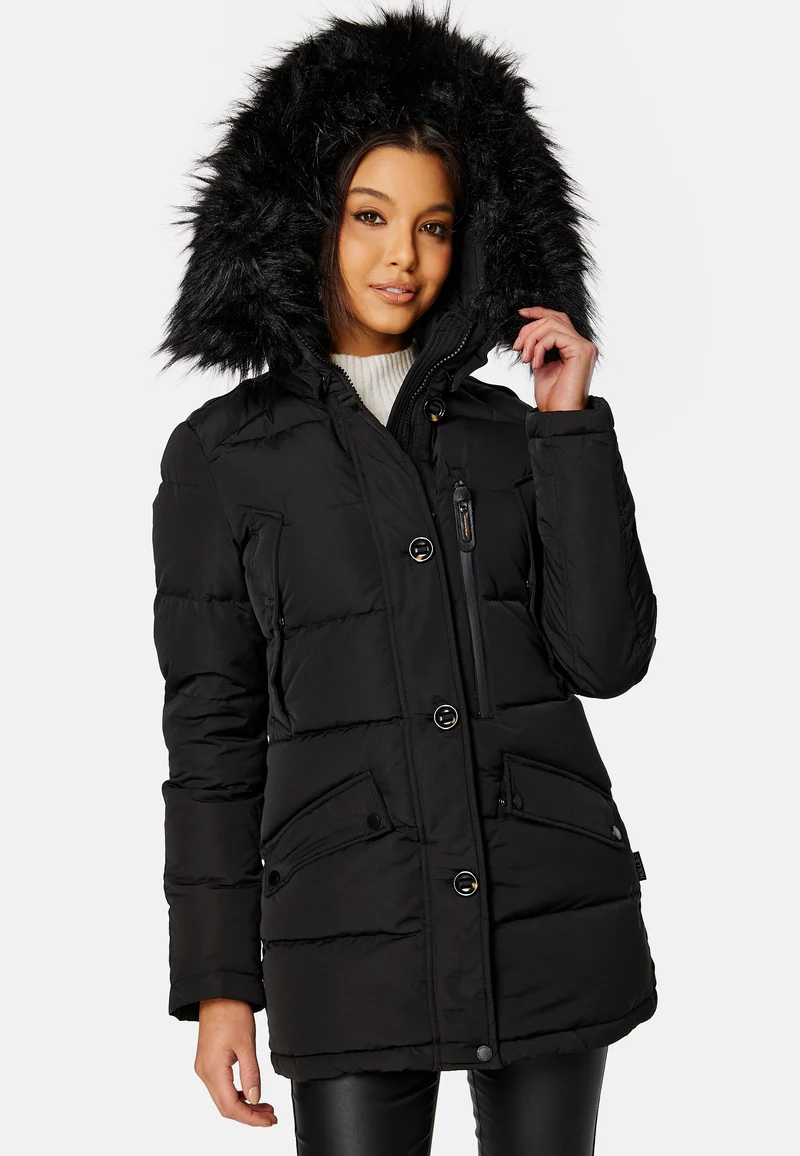 Wilma Jacket