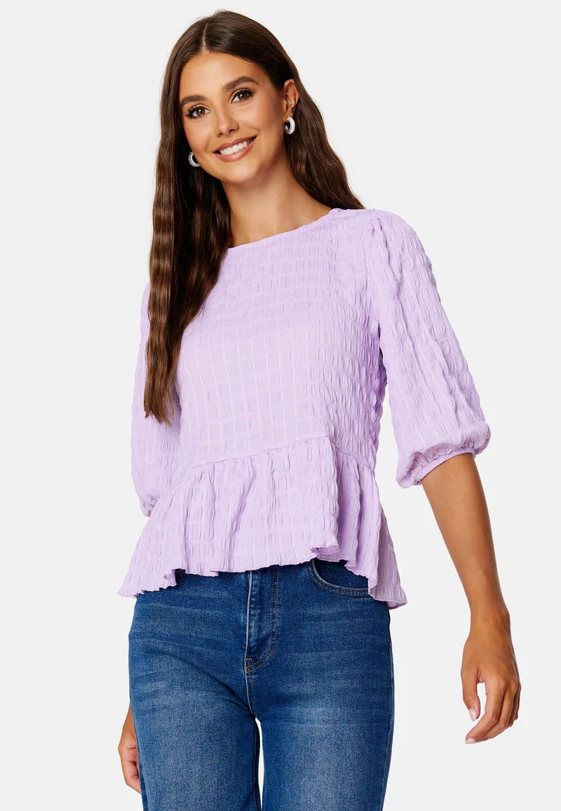 Sherry structure top