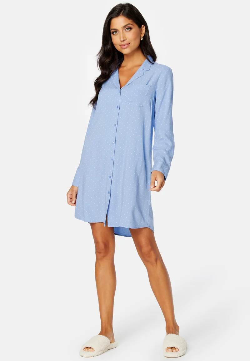 Stina night shirt