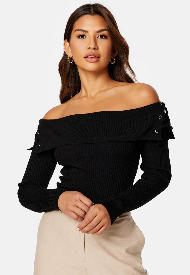 Linnea Off Shoulder Top