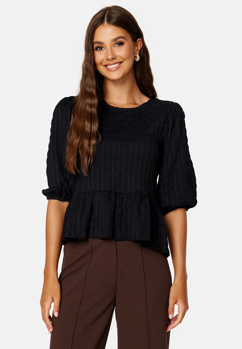 Sherry structure top