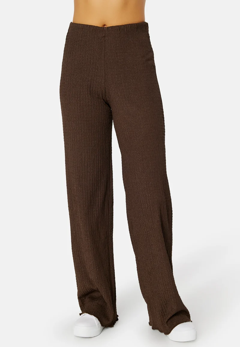Becky structure trousers