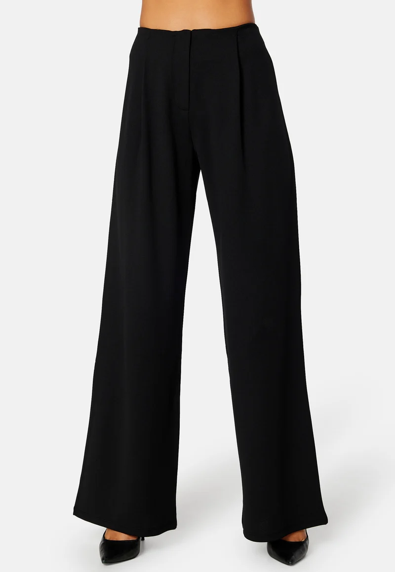 Nila wide trousers