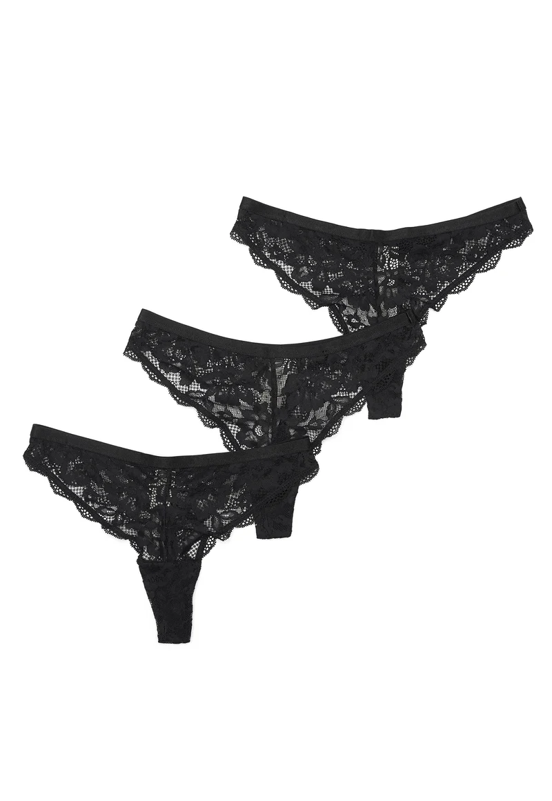 Myla-3PP String