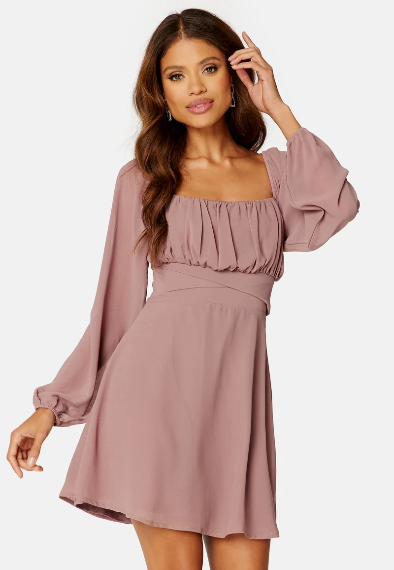 Brenna Dress