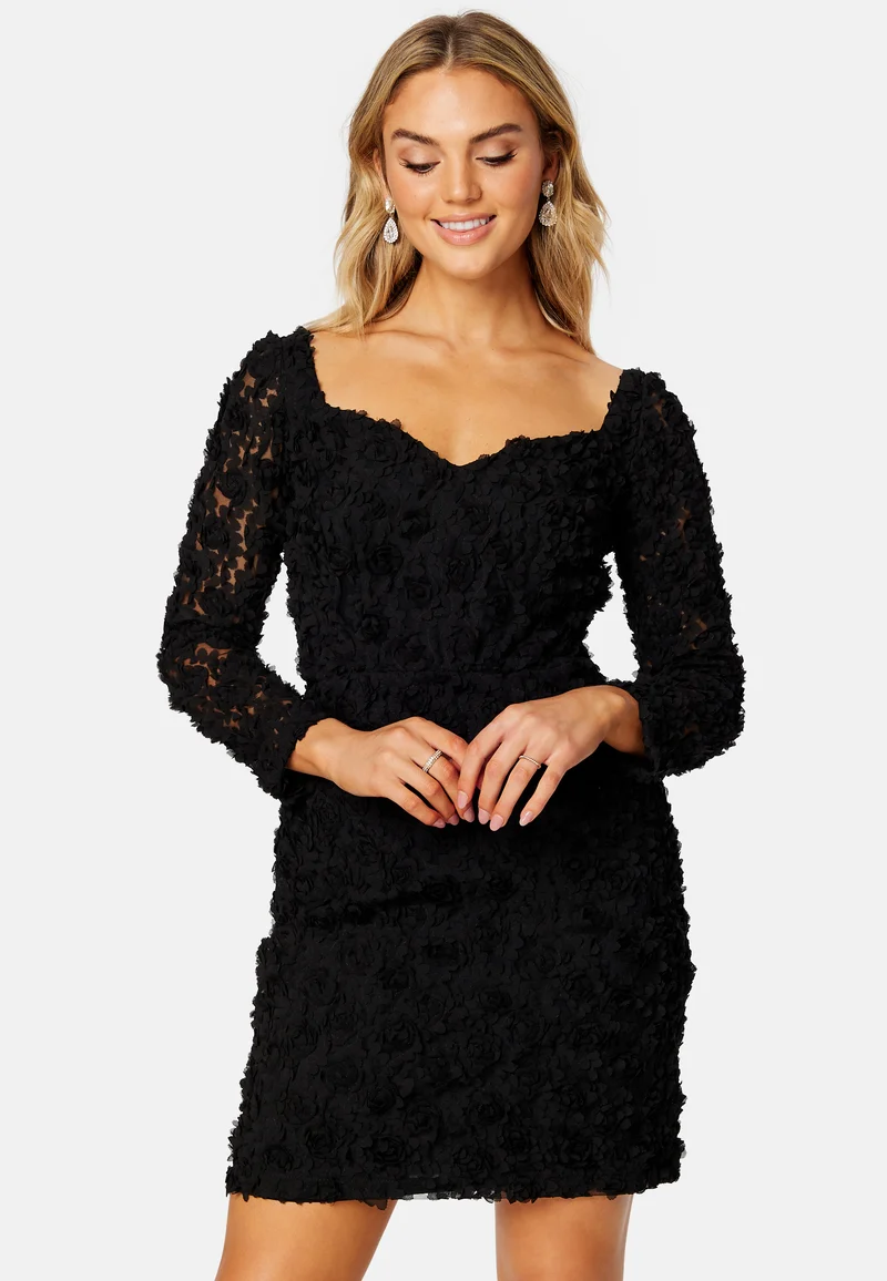 Whisper Dress