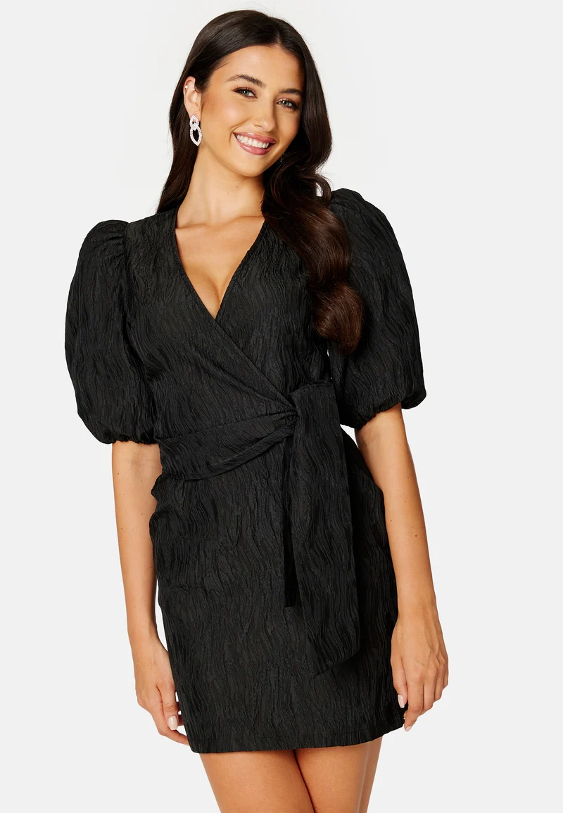 Khristen Dress