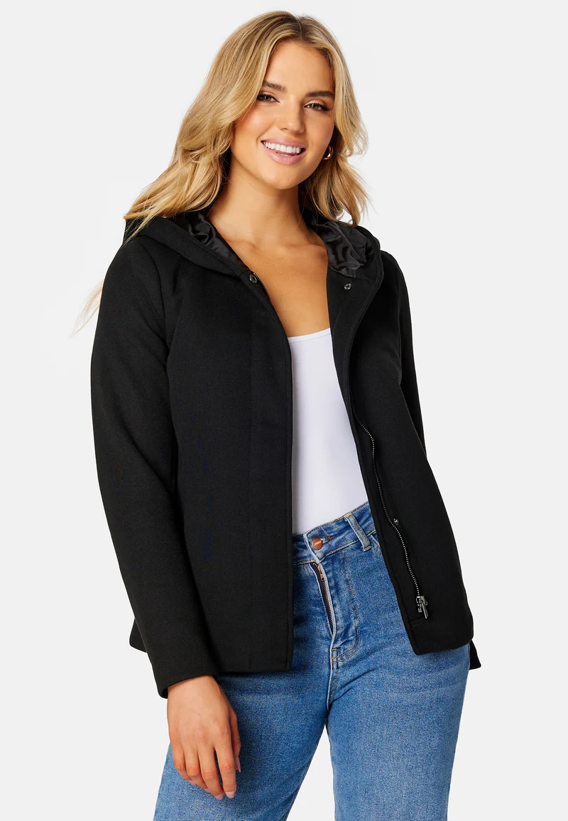 Sedona Short Light Jacket