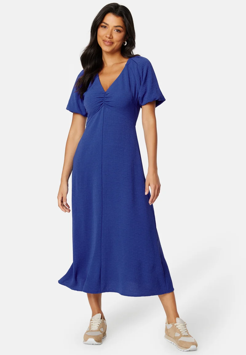 Billie Structured Dress