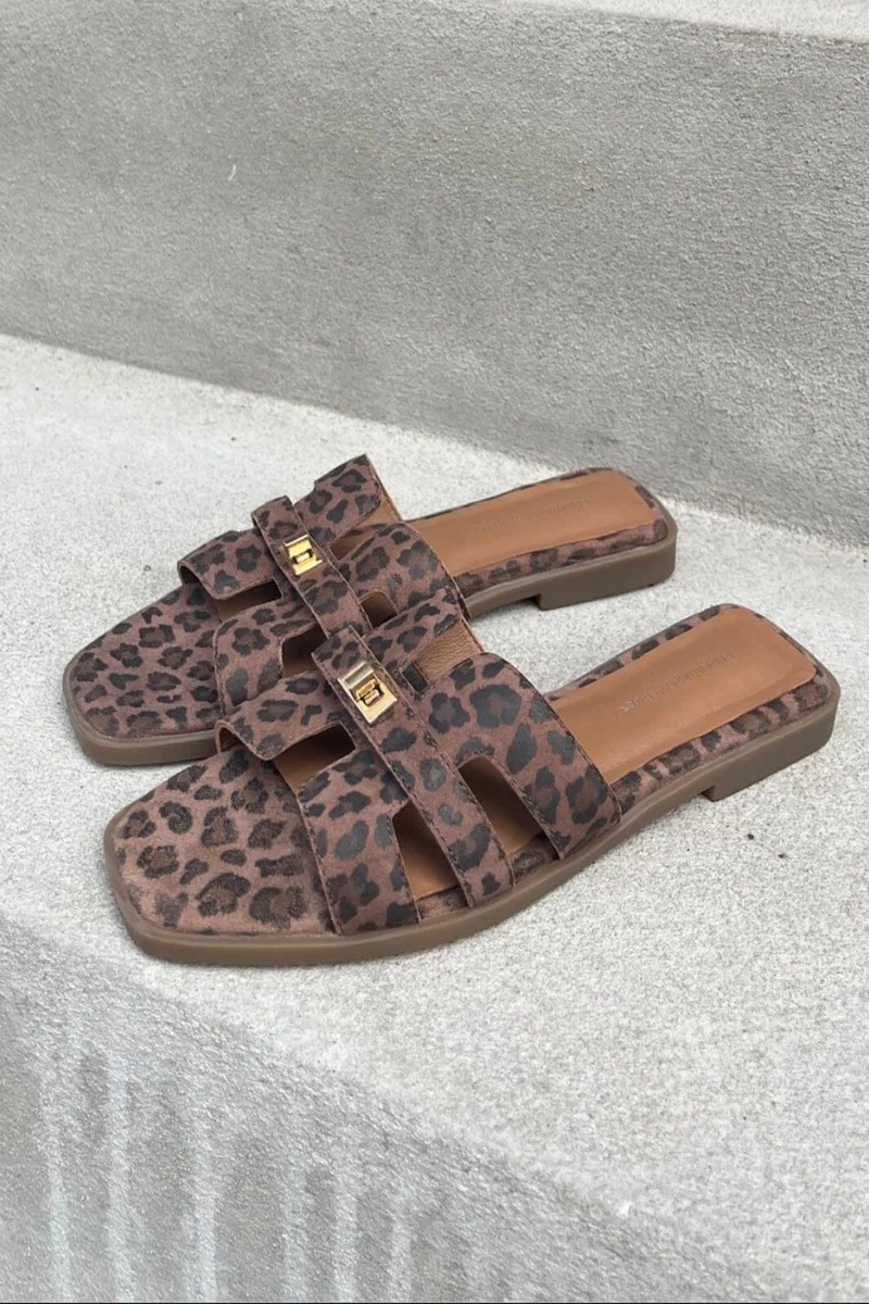 Copenhagen Shoes - Women'S World L. CS9023 - 0134 - Lep