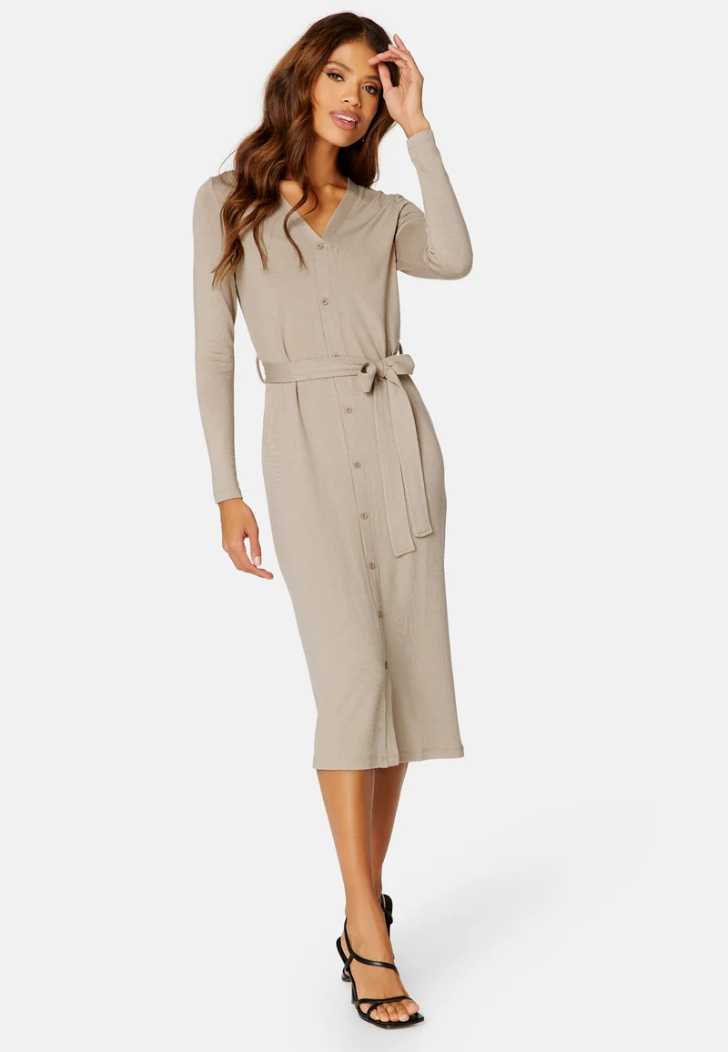 Siri fine knitted cardigan