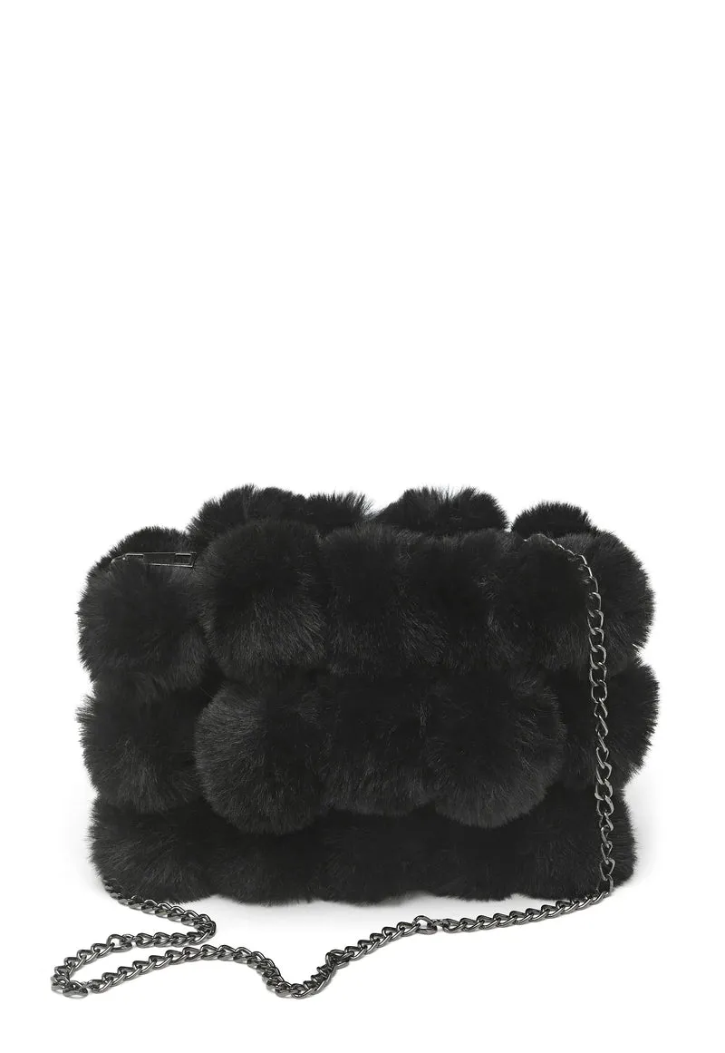 Aspen shoulder bag