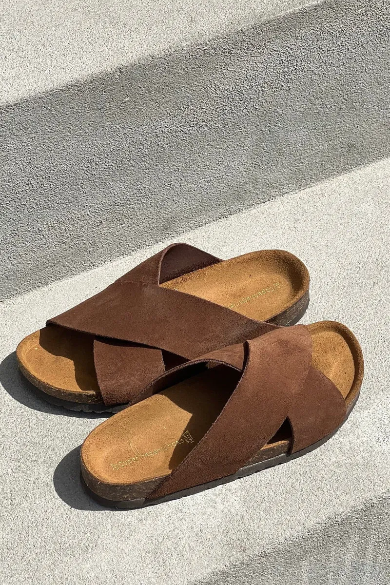 Copenhagen Shoes - Nature Steps CS8978 - 0002 - Beige