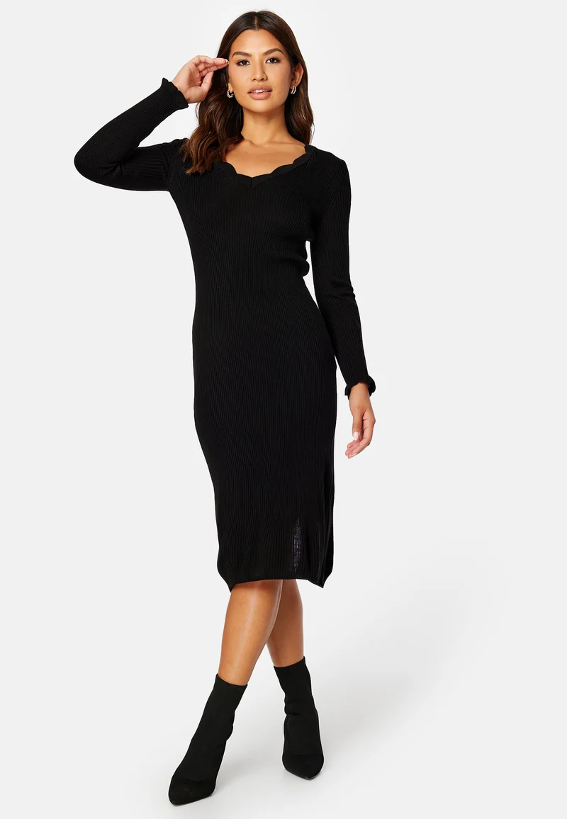 Lovisa L/S Dress