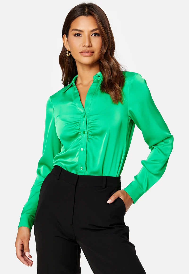 Amalie LS Shirt