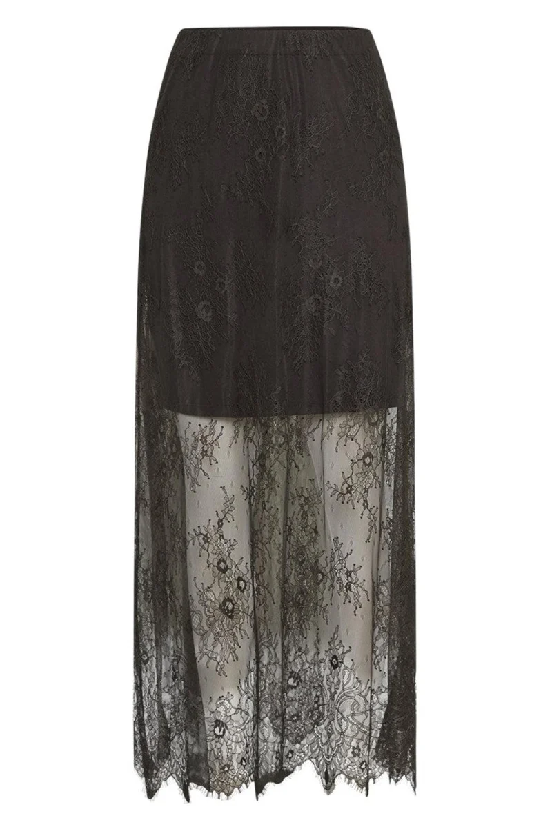 MSCH Copenhagen - Mschdusty Skirt 20153 - Delicioso