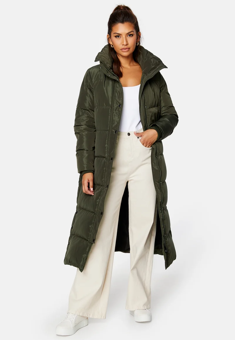 Genesis Jacket