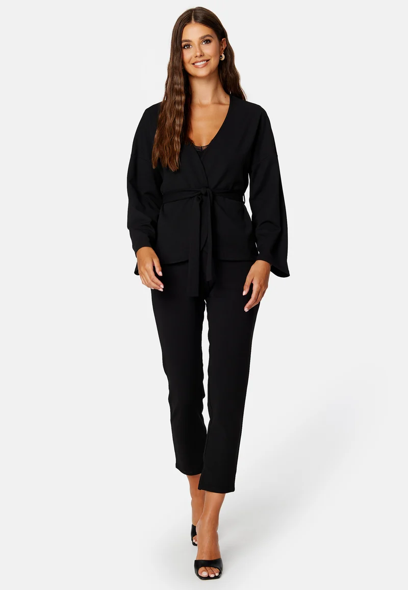 Yasmina kimono jacket