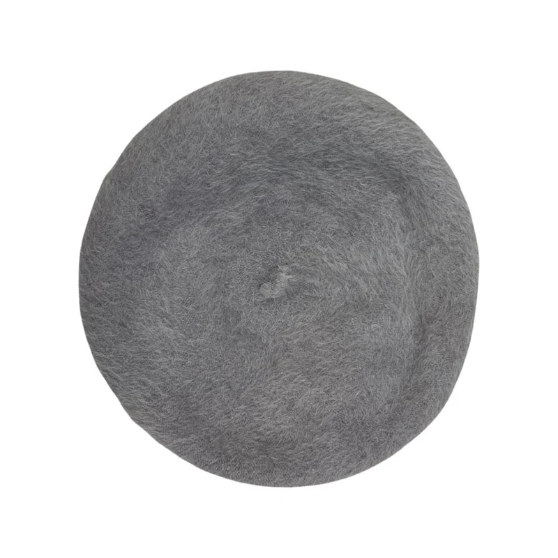 Vintage Lilac Kangol Beret