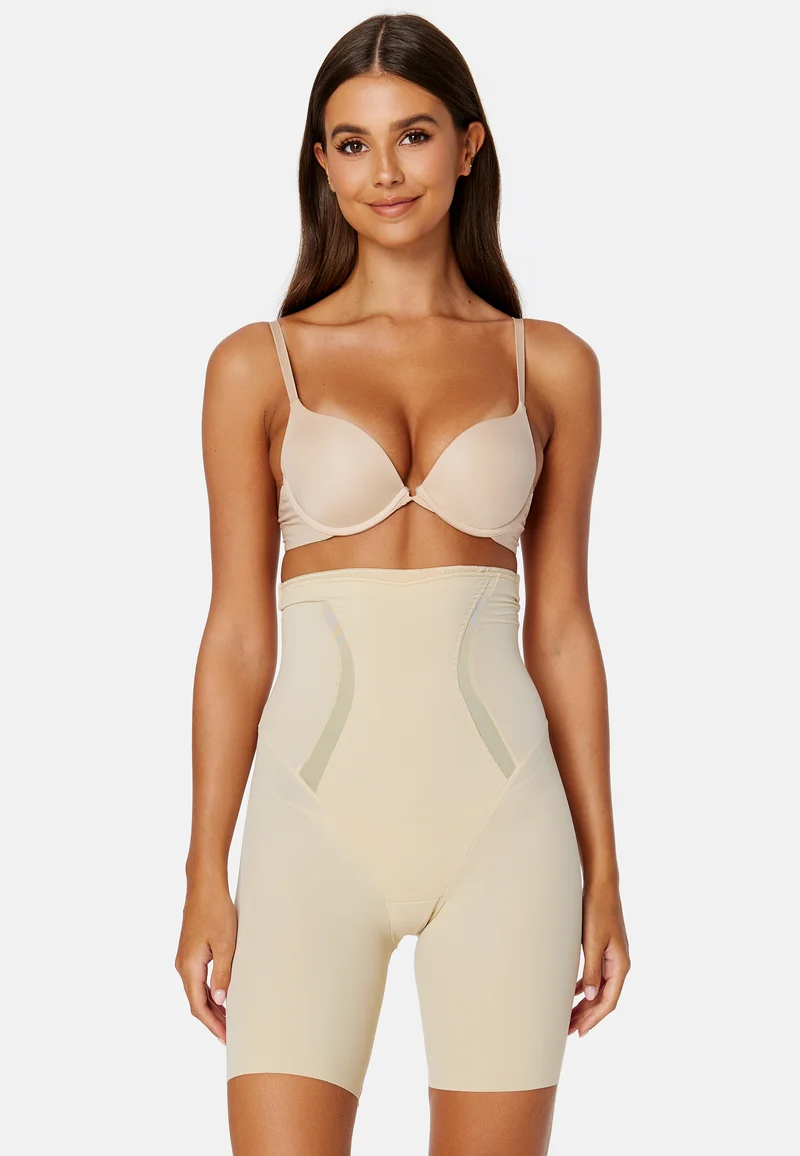High Waist Thigh Slimmer