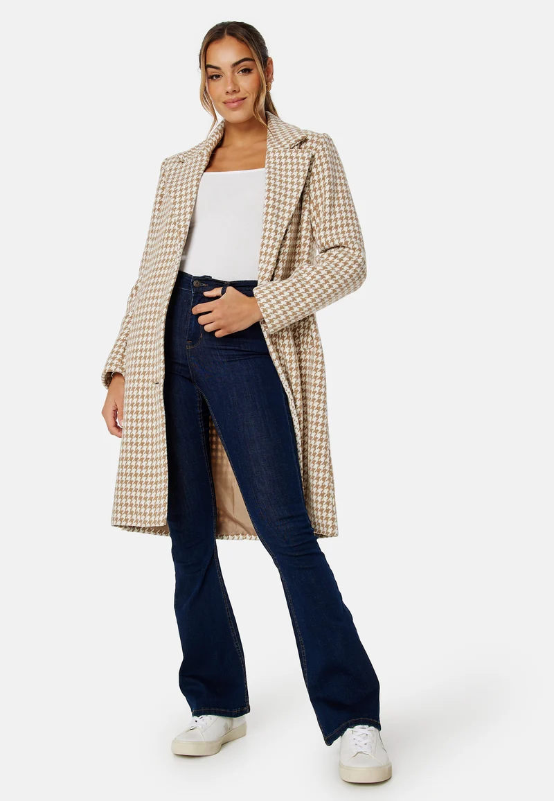 Cory Coat