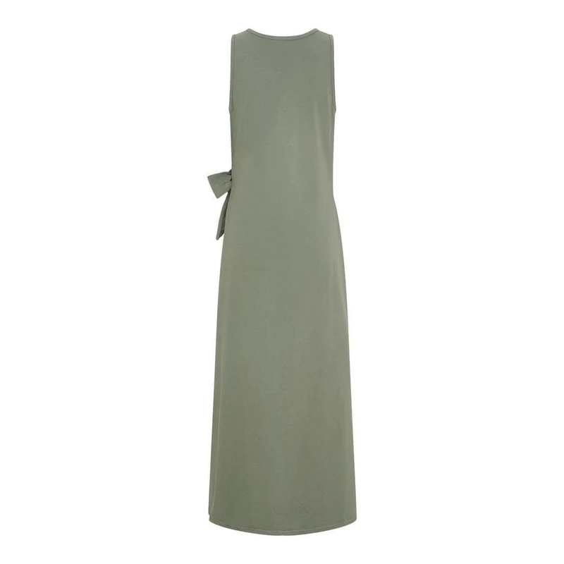 Marta Du Chateau - Cannabelle Dress 259154 - Military10
