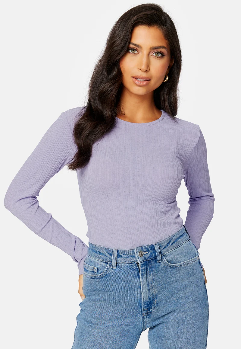 Varja rib top