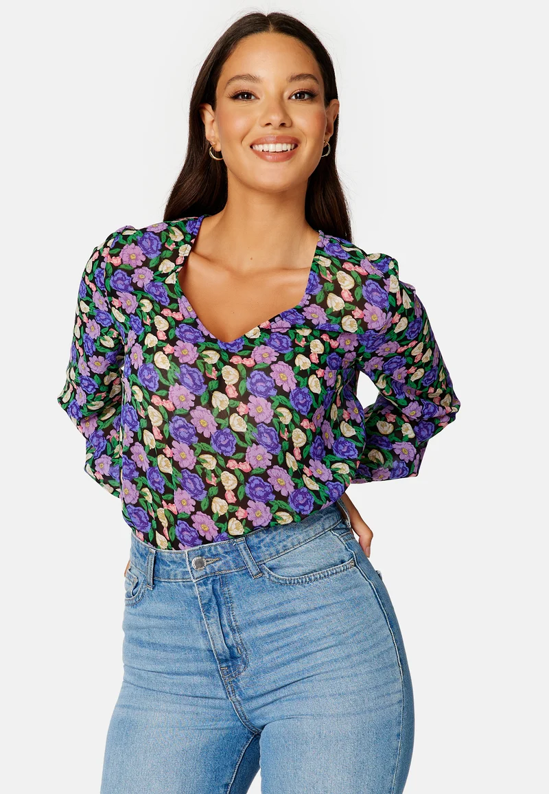 Beatrice blouse