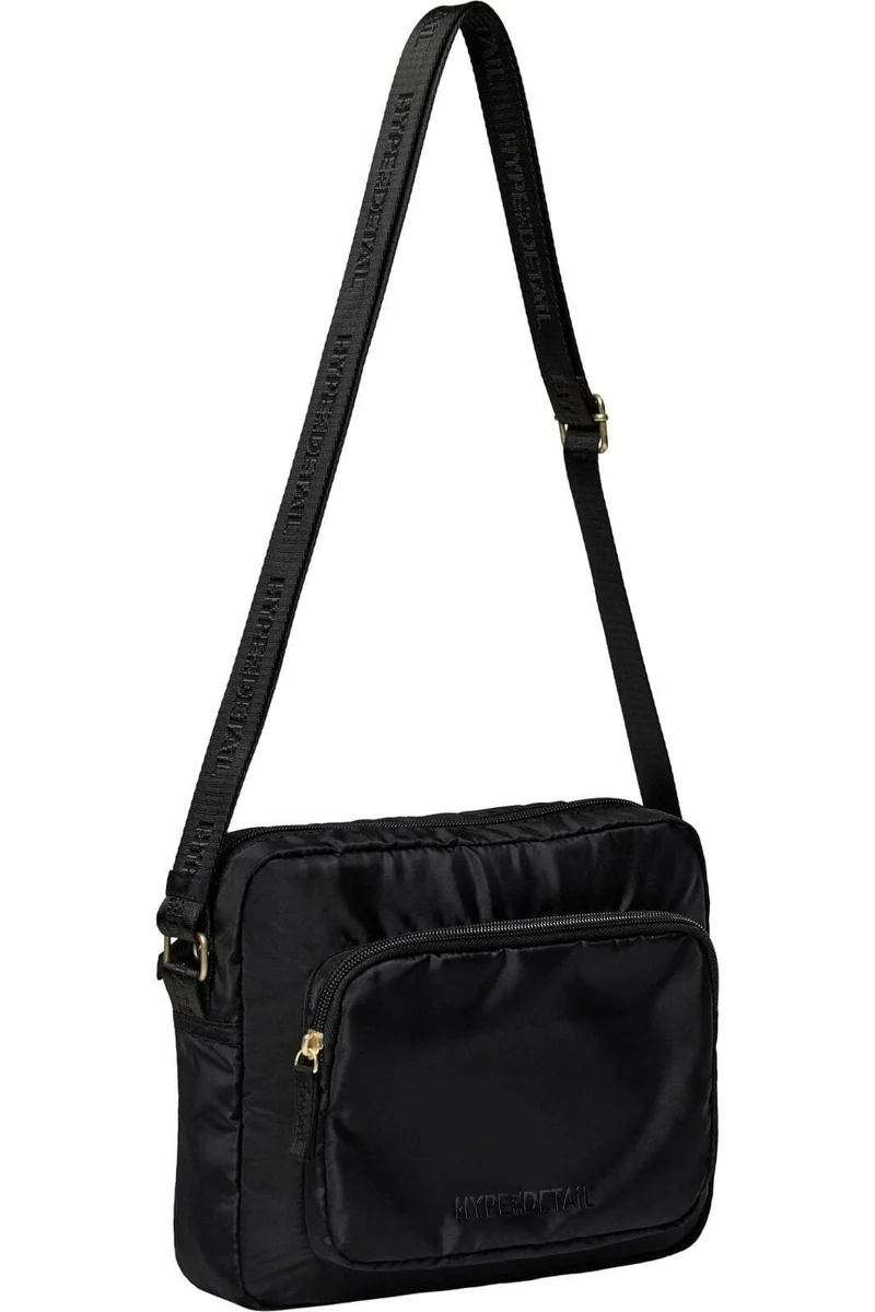 Hype The Detail - Cross Over Bag 100-400 - 9 - Black