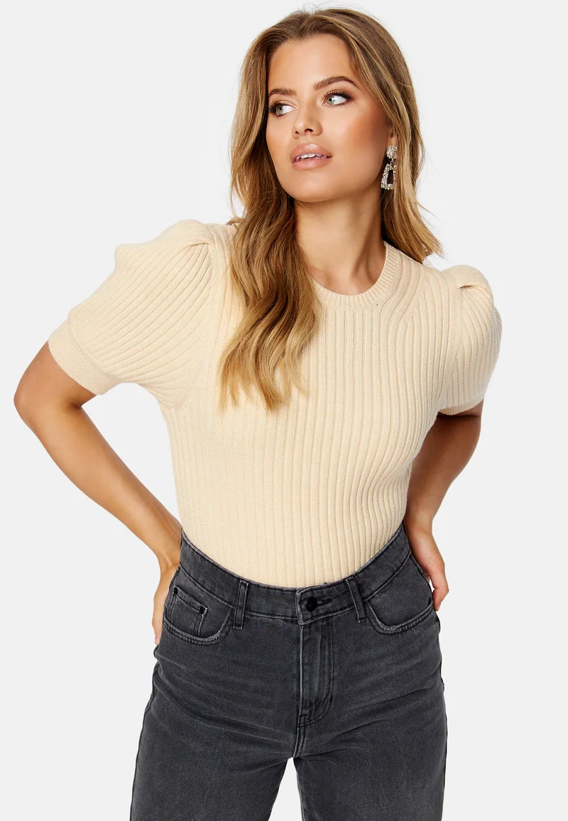 Elinor Knit 2/4 Pullover
