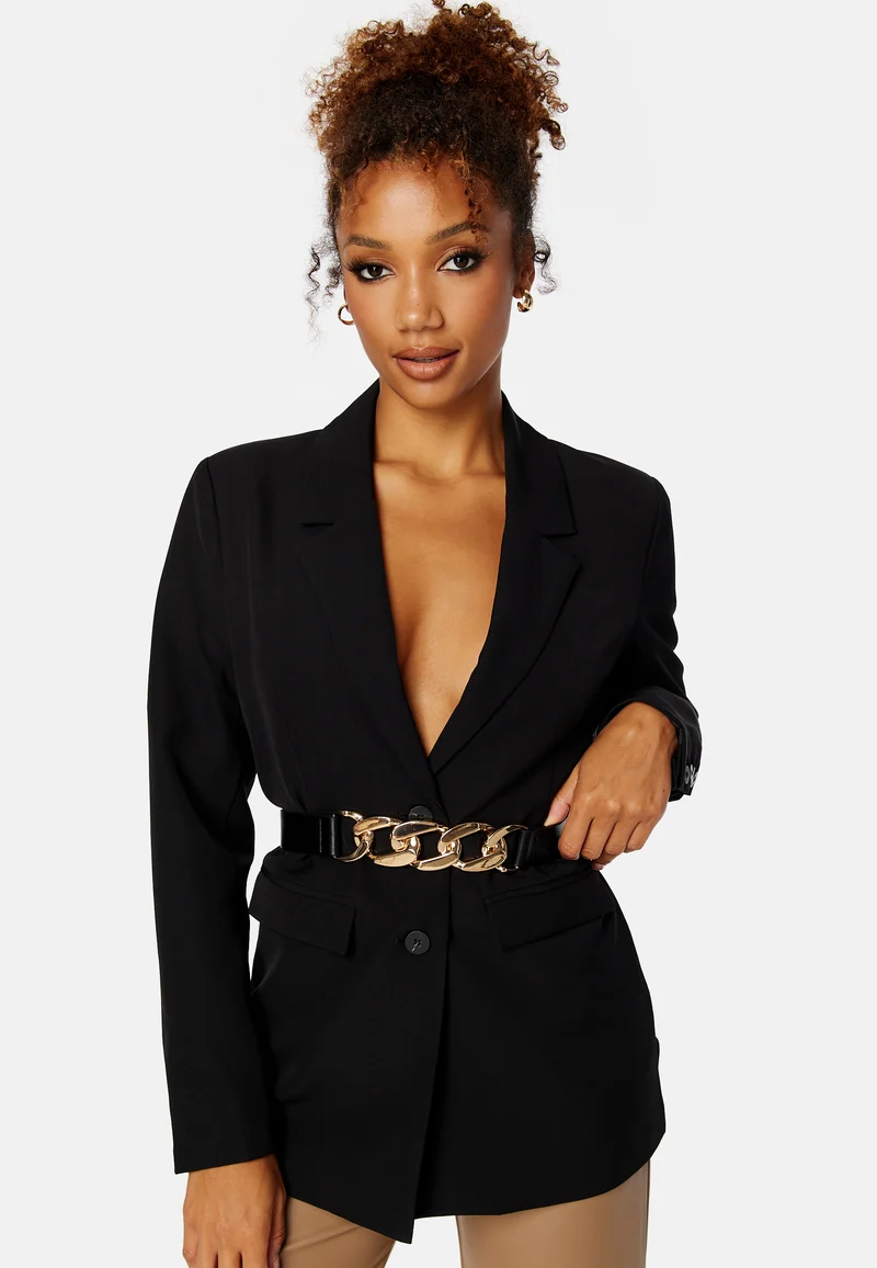 Amina chain belt