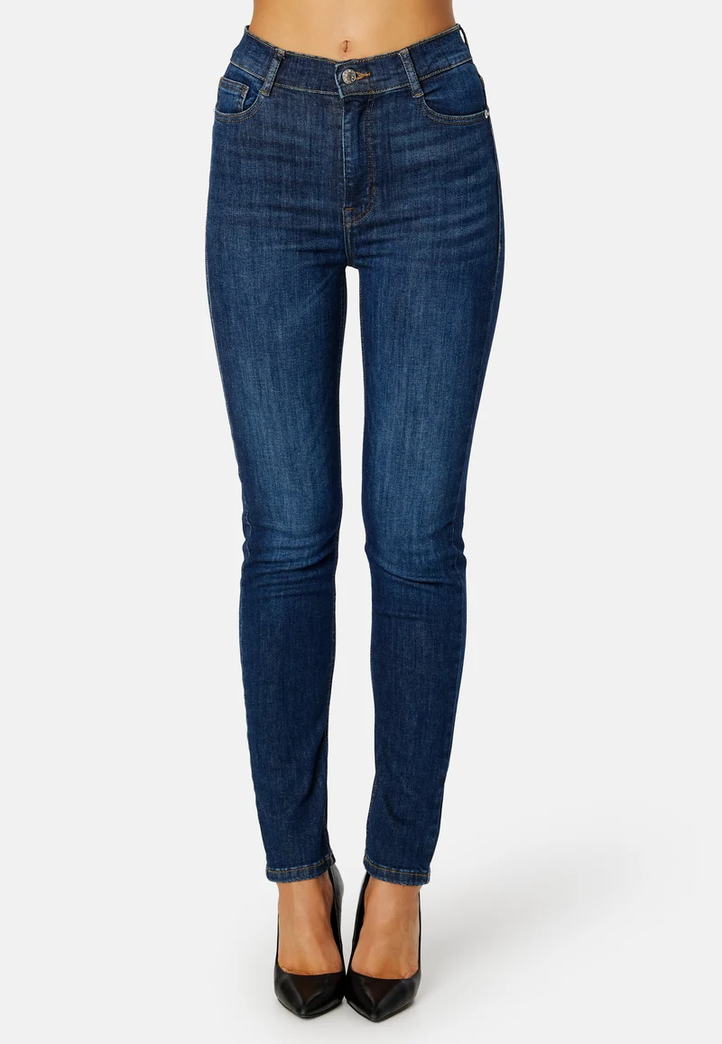 Stretch Jeans