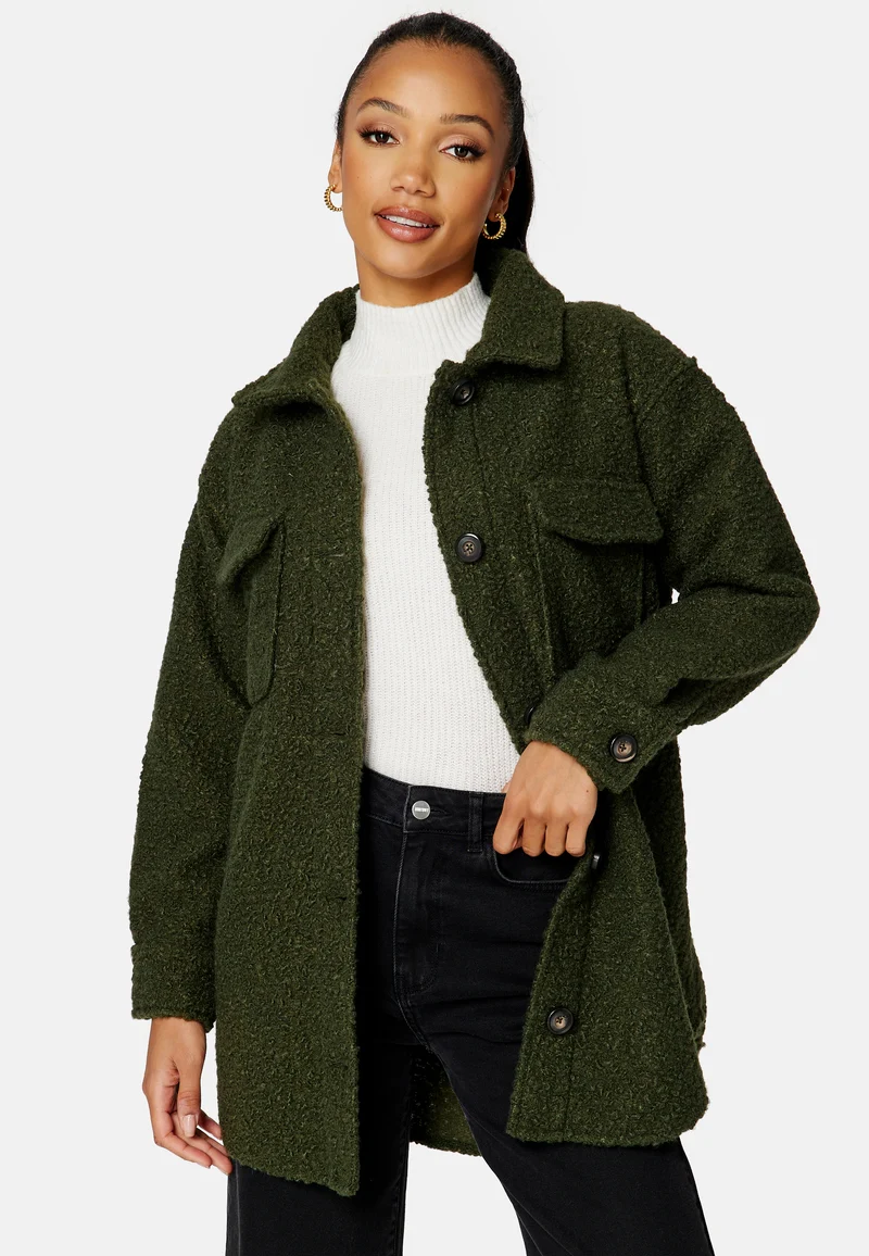 Teagan Teddy Shacket