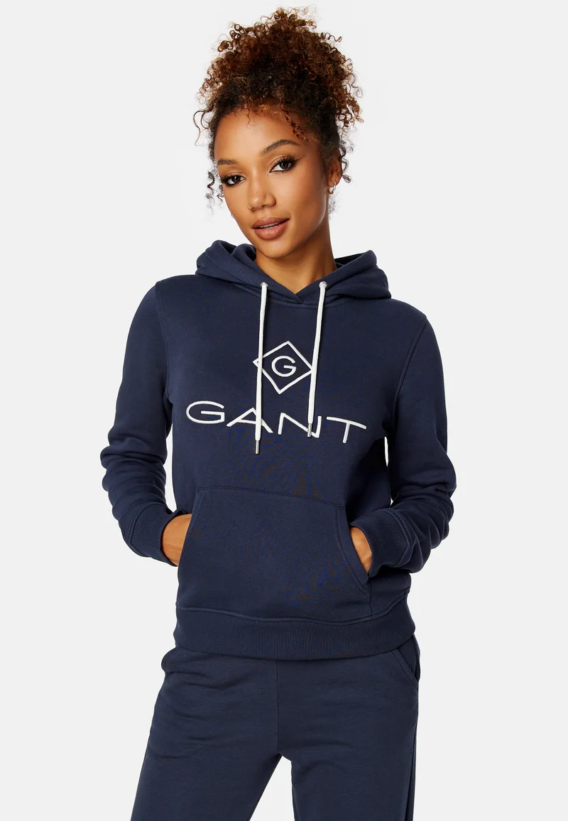 Lock Up Sweat Hoodie